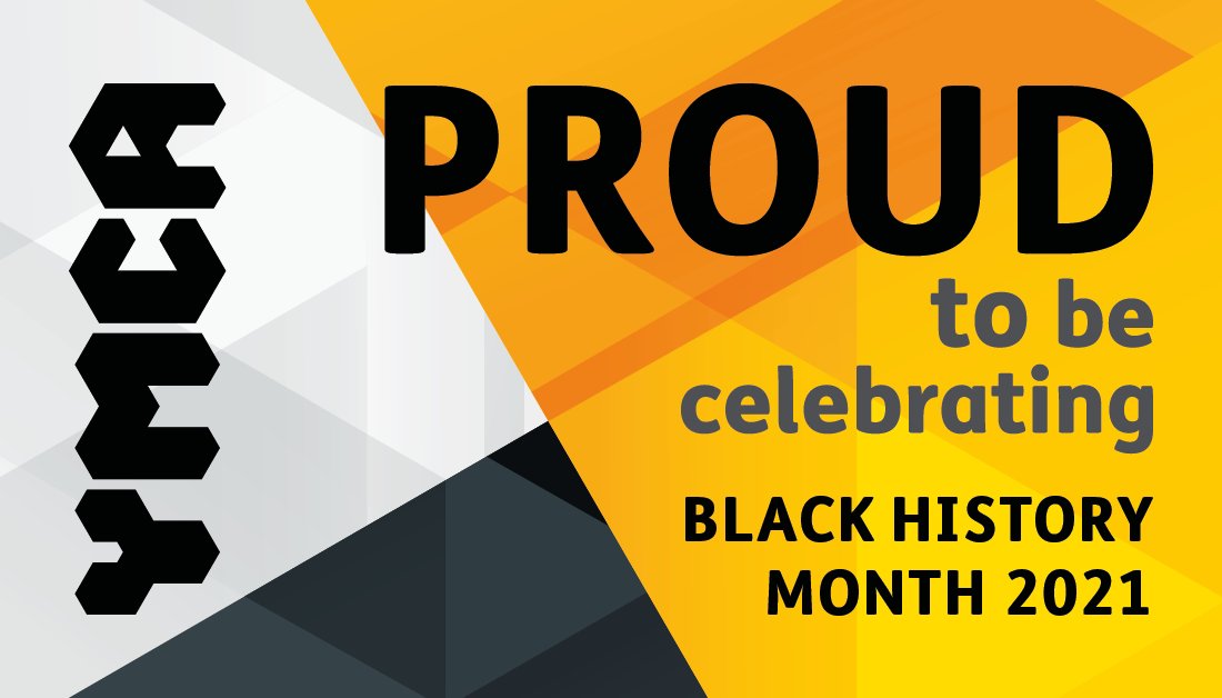 As we draw to a close of #BlackHistoryMonth, we will continue to ensure that our approach to equity goes much further than the activity this month.  We will continue to ensure that our staff, services and culture, embrace those who have experienced racism and prejudice.