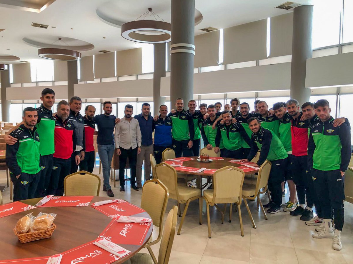 Mutlu Yıllar Bertuğ Bayar!
🎂📸🎉💚🖤
@bertugbayar