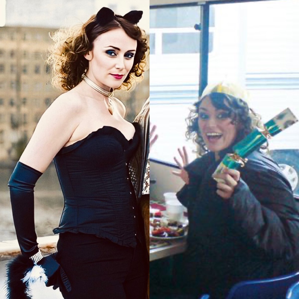 October 31st    Vs    November 1st