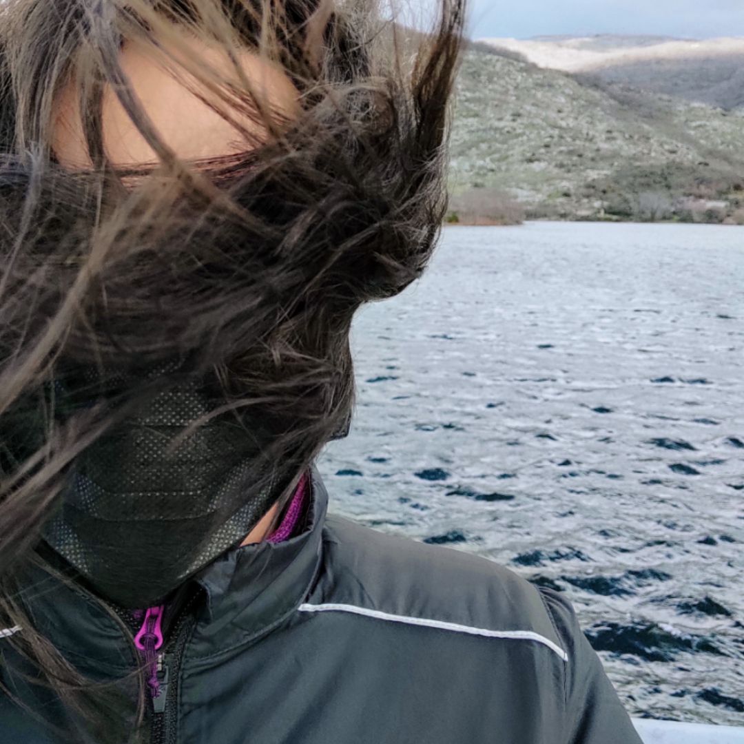 EvaCrTor's tweet image. #NuevaFotoDePerfil