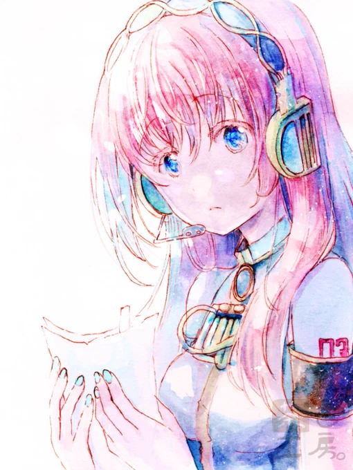 #今月描いた絵を晒そう 
イラスト描いたり漫画描いたりバズったり。
感情の上下が激しい月でした。よくもわるくも。 
