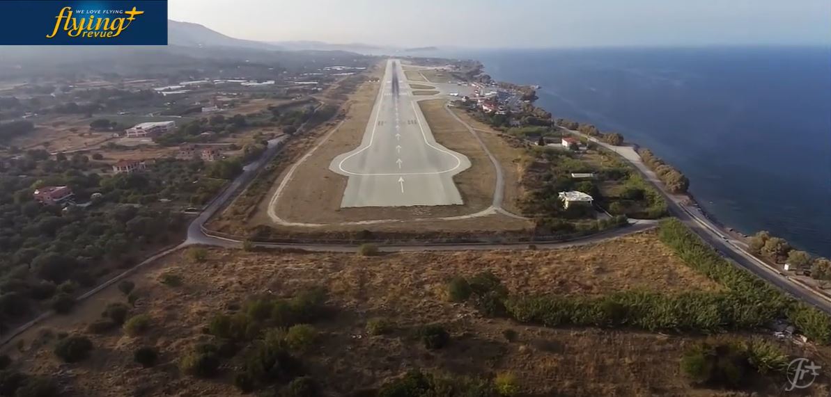 RevueFlying's tweet photo. Greece, Mytilene LGMT - Landing. Do not forget to Follow our YouTube channel.
https://t.co/nJn03g83e4 https://t.co/C5nDgyOuff