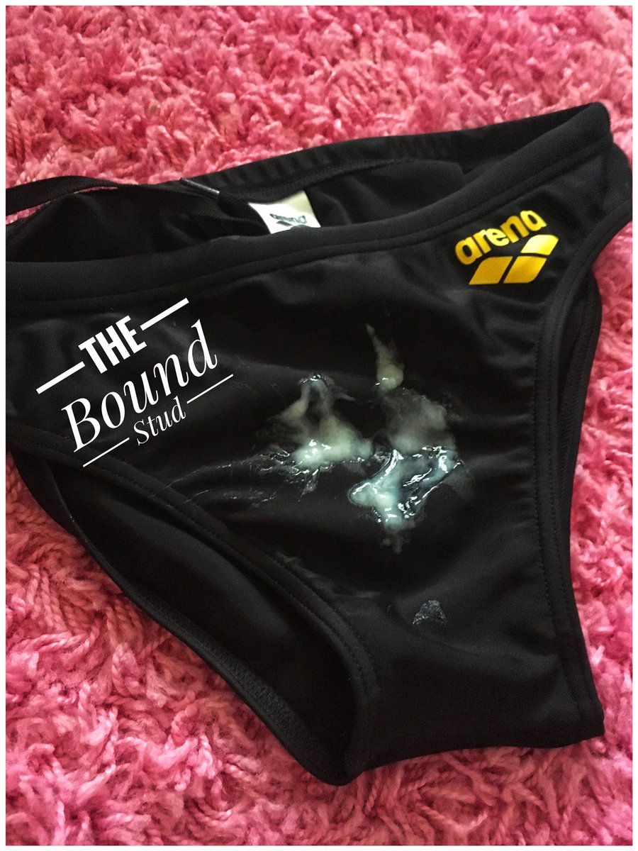 theboundstuds's tweet photo. He who cums on his trunk before the swim meet will win the race. https://t.co/q2q0SV7os6