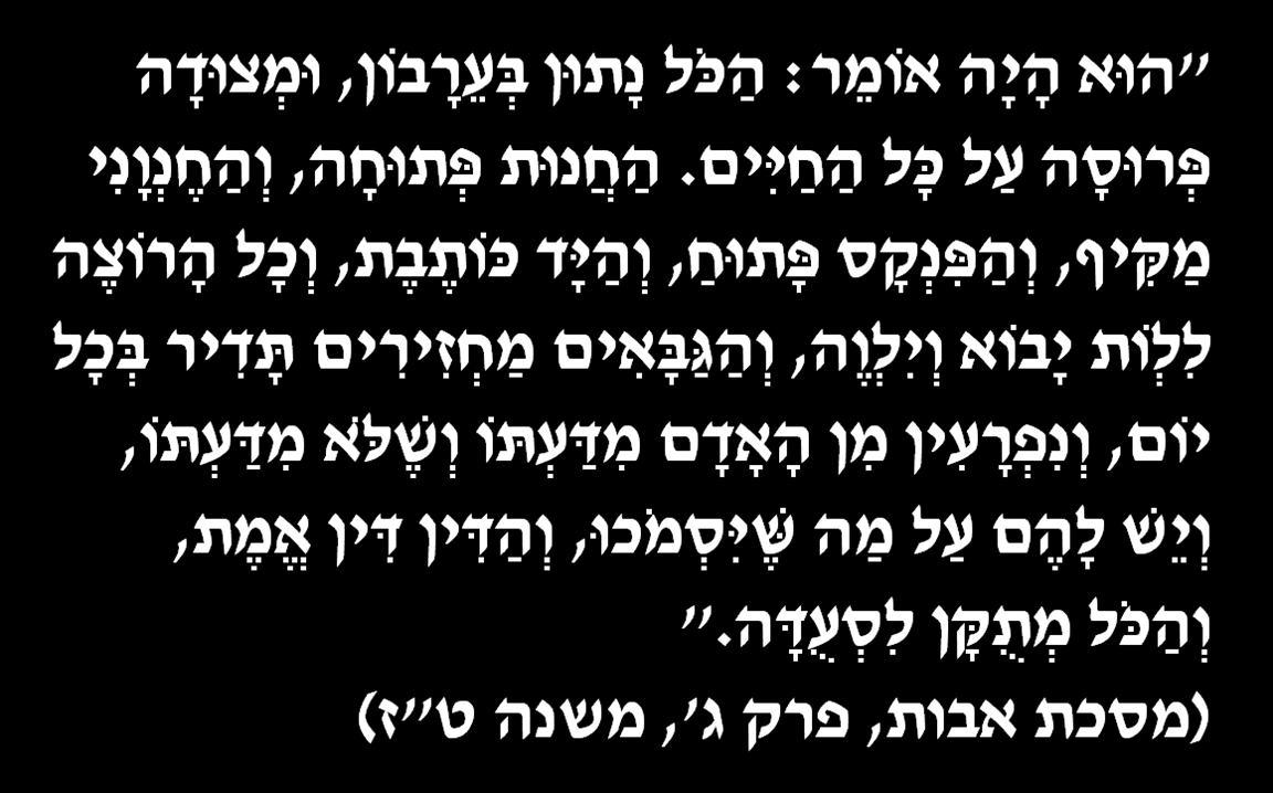יום הדין tweet media