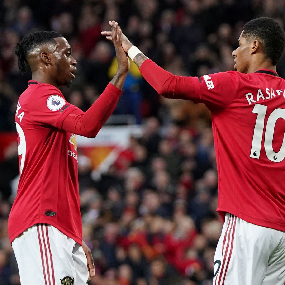 Happy birthday bro ❤️🎉 @marcusrashford