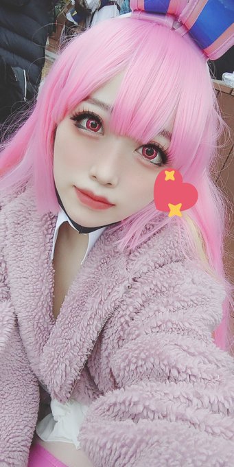 Twitterのコスプレ画像33