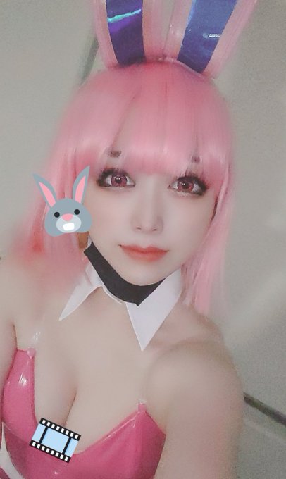 Twitterのコスプレ画像34