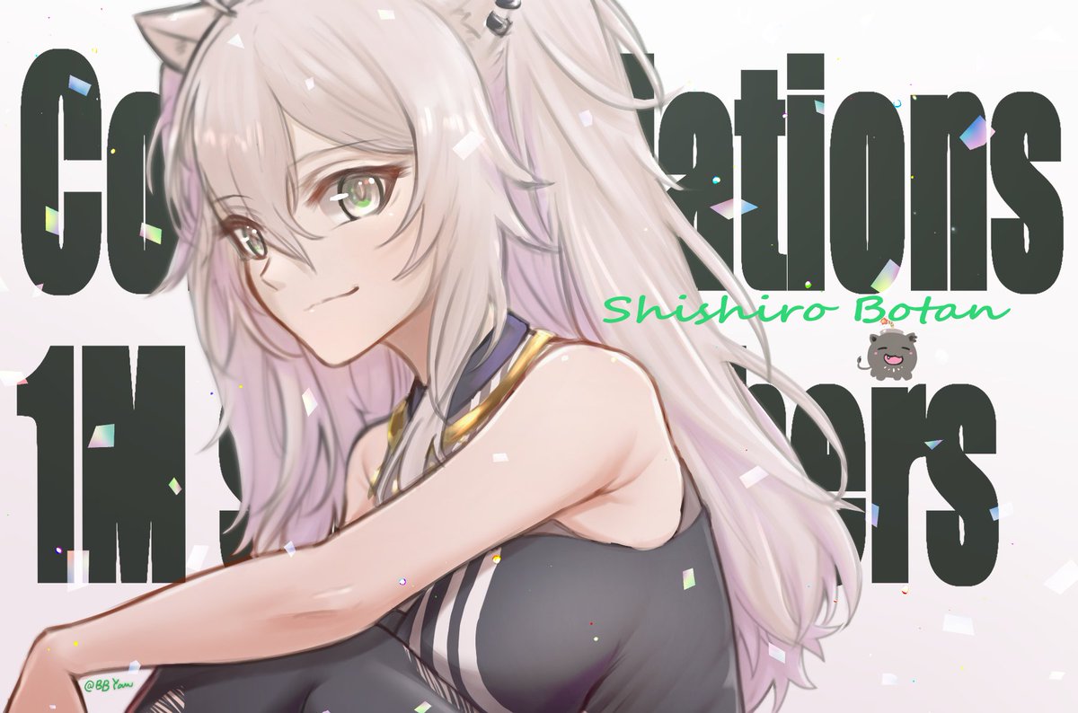 #今月描いた絵を晒そう 
