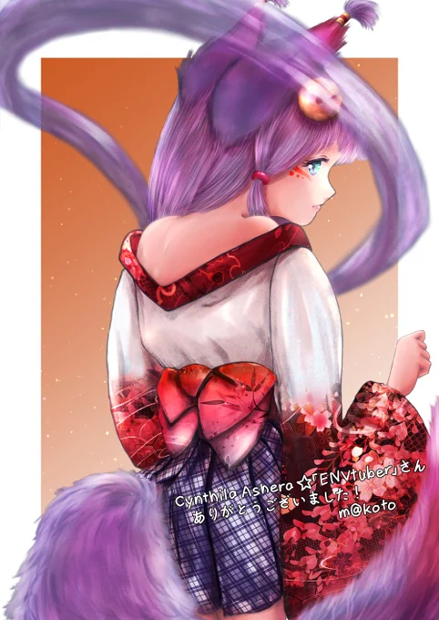 #今月描いた絵を晒そう
#女の子のイラストだけで興味を持ってくれる方へ届け
#絵柄が好みって人にフォローされたい
#誰か優しい人が拡散してくれてフォロワーさんが増えるらしい
#みんなで楽しむTwitter展覧会

2021年10月の作品です✨
Skebイラスト描いてたら終わっちゃいました😊
来月も・・・😂💕 