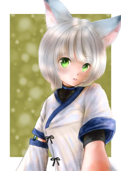 #今月描いた絵を晒そう
#女の子のイラストだけで興味を持ってくれる方へ届け
#絵柄が好みって人にフォローされたい
#誰か優しい人が拡散してくれてフォロワーさんが増えるらしい
#みんなで楽しむTwitter展覧会

2021年10月の作品です✨
Skebイラスト描いてたら終わっちゃいました😊
来月も・・・😂💕 