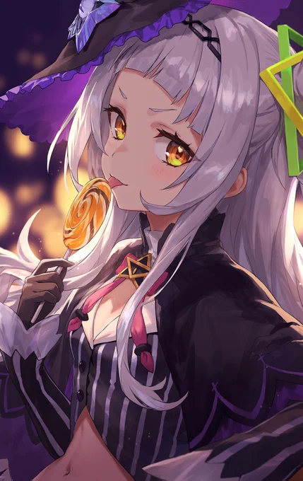 🌙🍭 #シオンの書物 