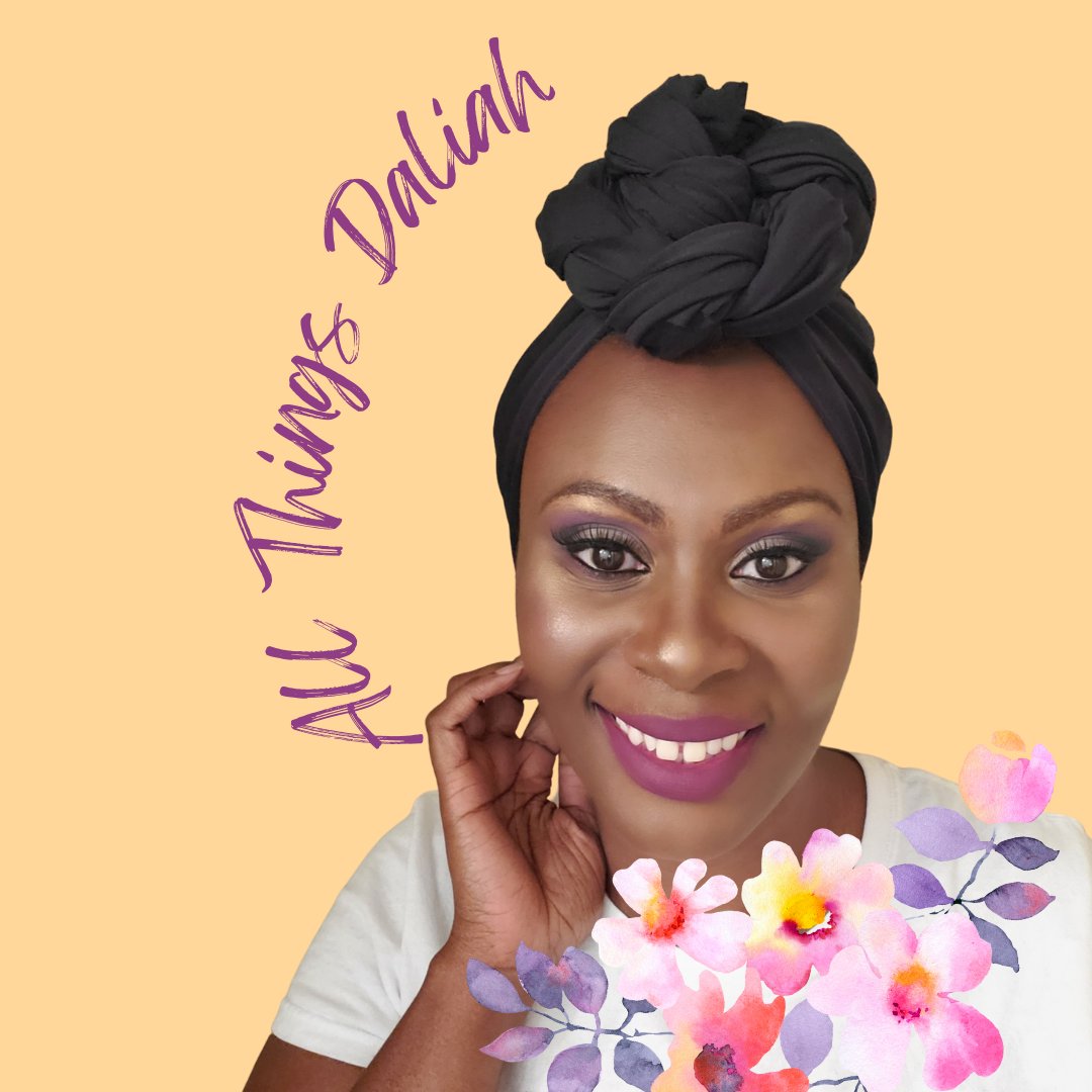 msdaliah's tweet photo. #NewProfilePic https://t.co/iahYdv9yQz
