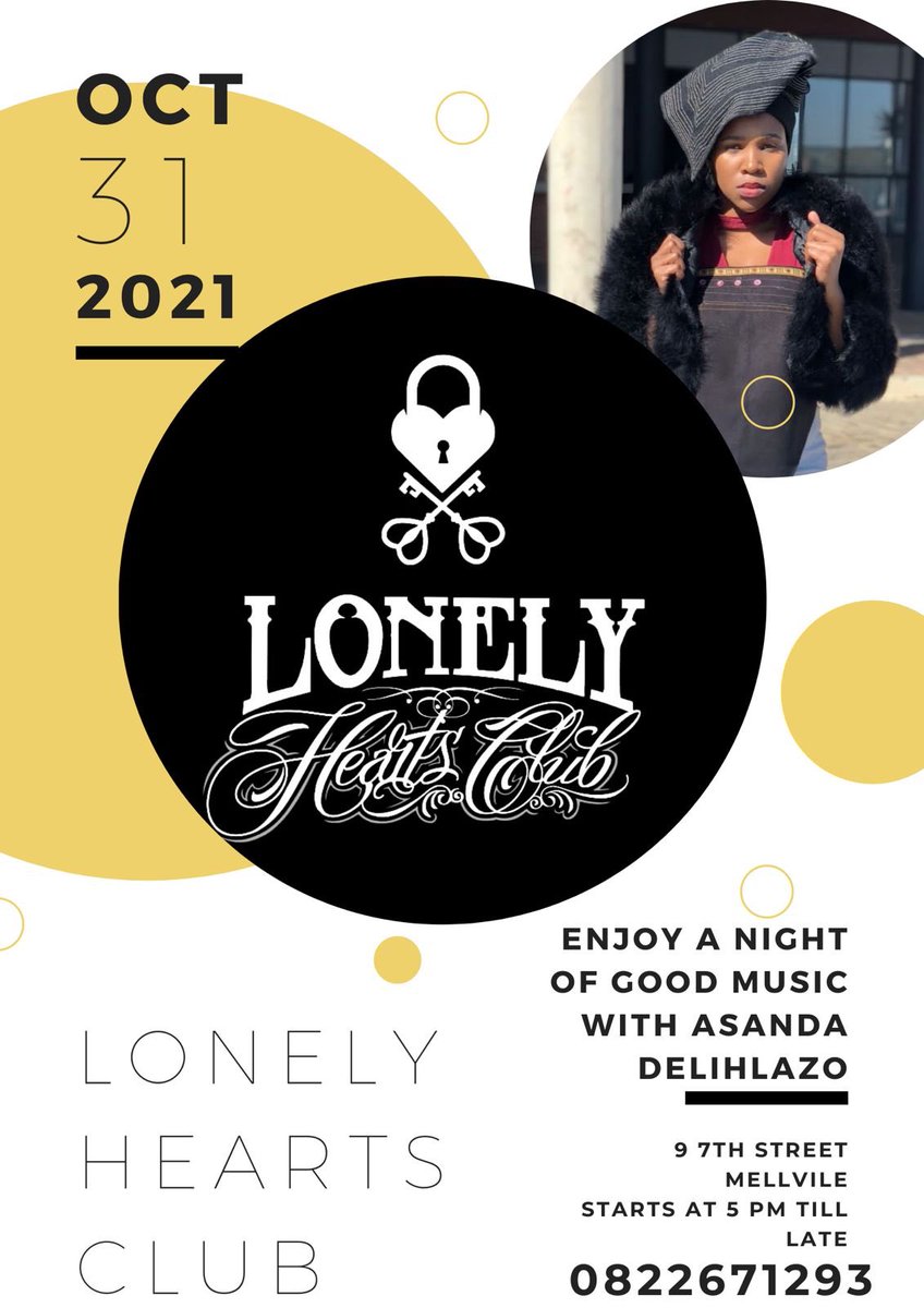 Lonely Hearts Club Melville (@lonelymelville) on Twitter photo 