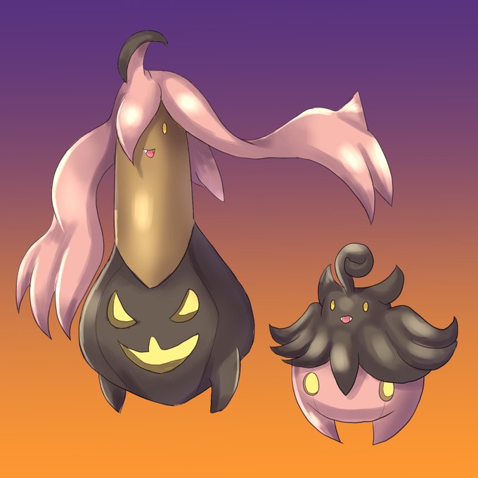 パンプジンのtwitterイラスト検索結果 パンプジンのtwitterイラスト検索結果