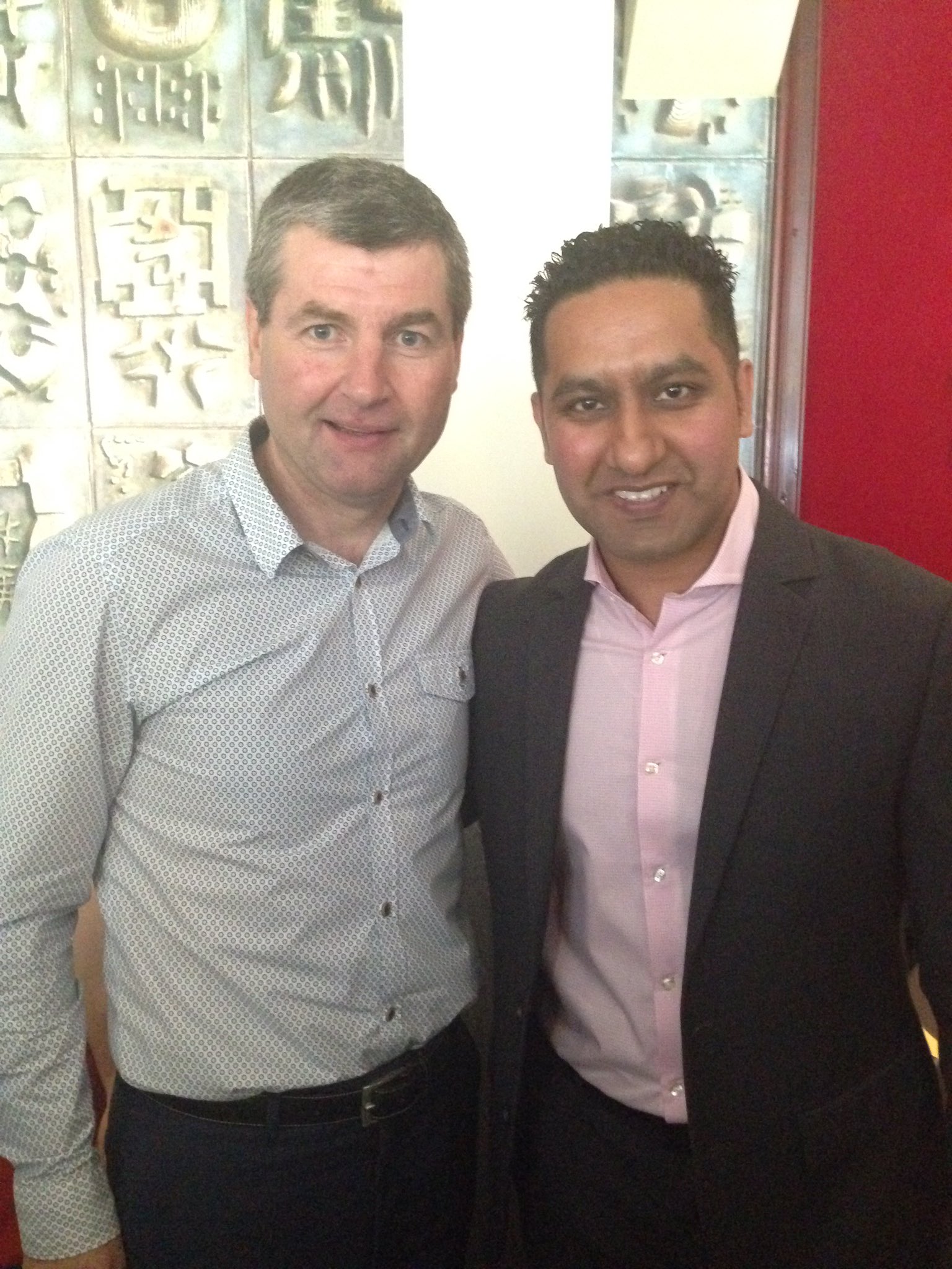 Happy Birthday to one of the finest full backs have ever had, Mr Consistent, Mr Reliable - Denis Irwin  