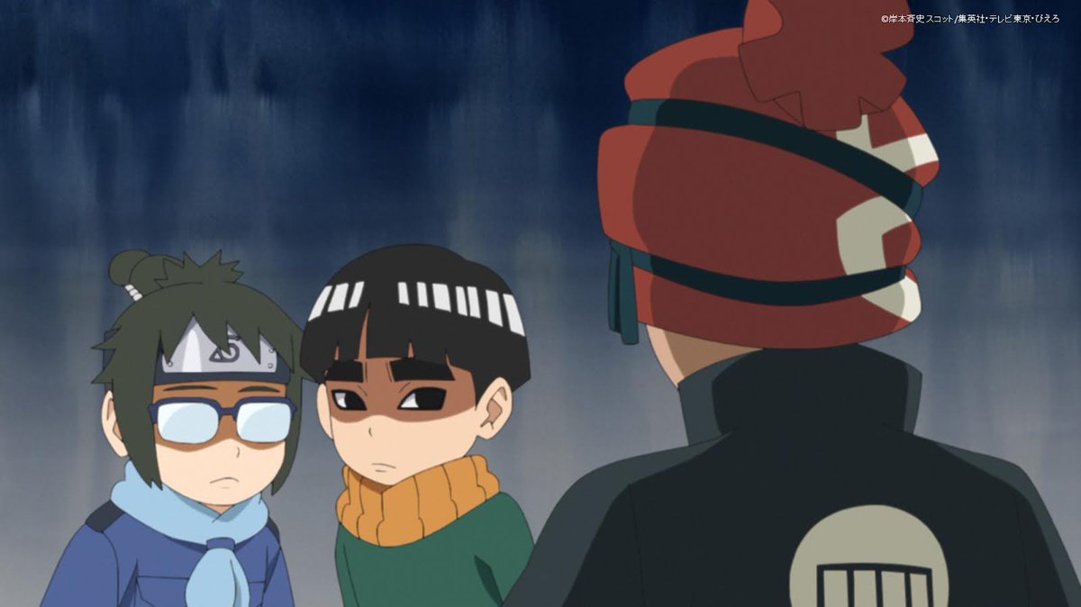 naruto20xx's tweet photo. (Tayang Sekarang) CUPLIKAN GAMBAR BORUTO EPISODE 222
#Boruto #Boruto222

Kalian bisa nonton di streaming favorit anda atau download di LINK PROFIL (Subtitle Indonesia) https://t.co/O04ULAy6MS
