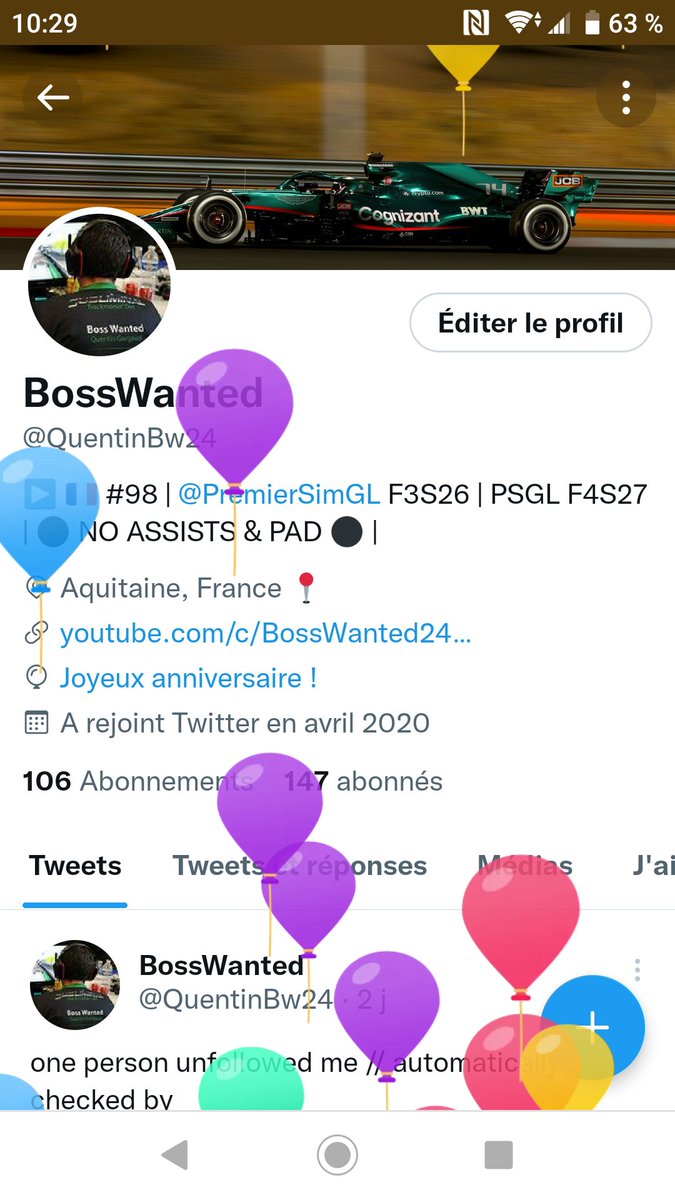 BossWanted 🇨🇾 tweet media