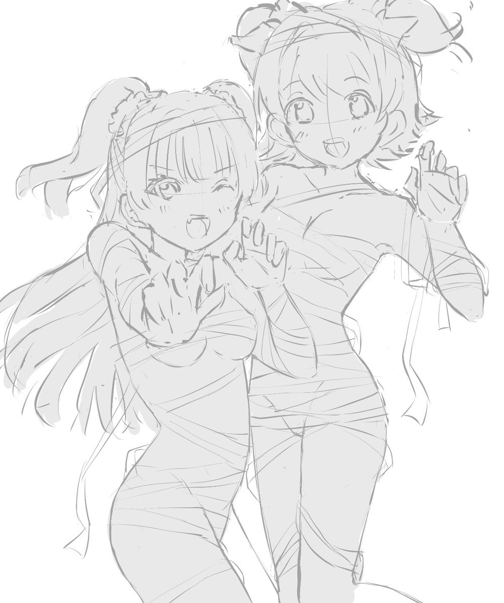 む、むりだ・・・・俺には描けん・・・ 