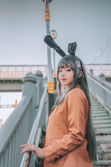 Twitterのコスプレ画像22