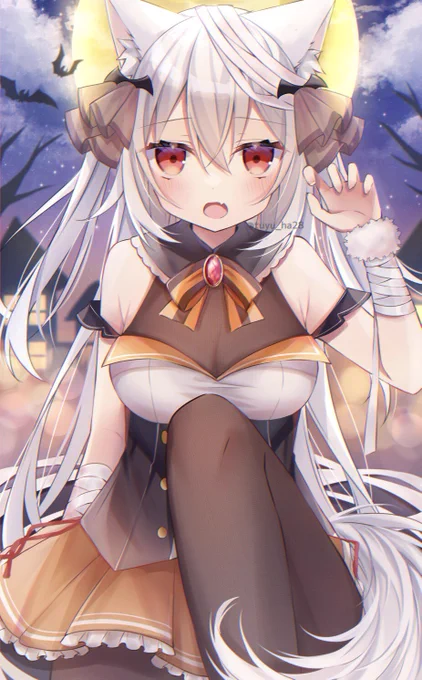 Trick or Treat🎃 