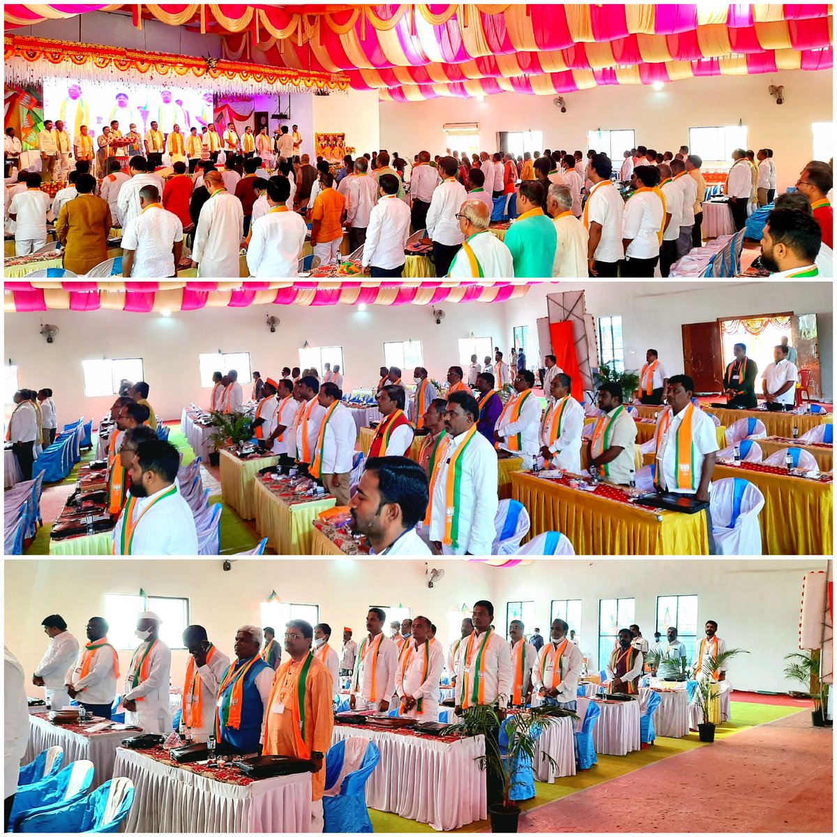 SMHBJP's tweet photo. https://t.co/K3GlH5vM1b