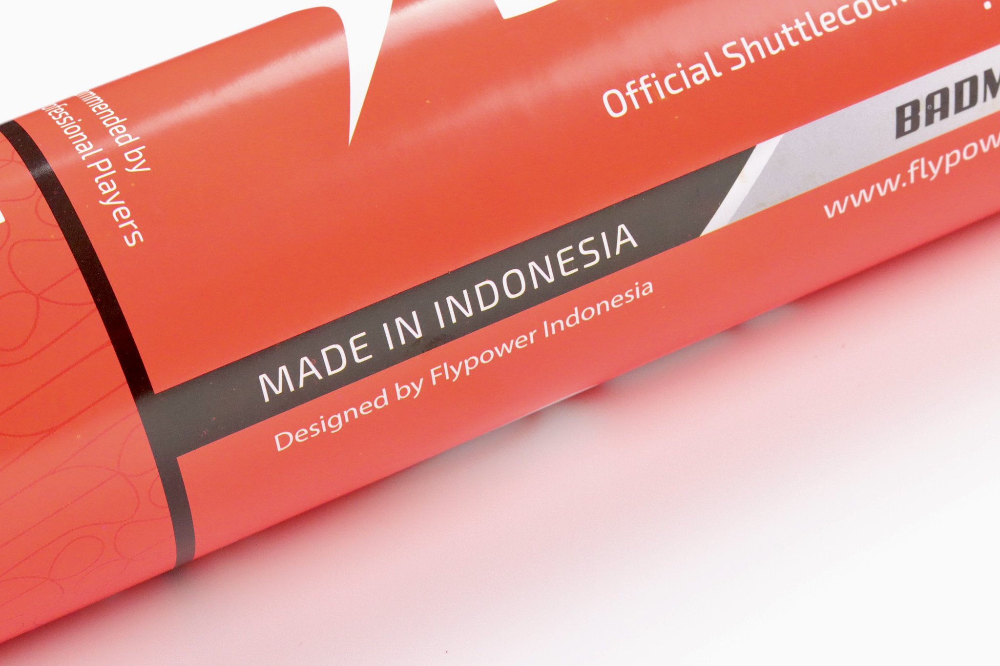 Flypower （フライパワー）シャトル
80番 安い！Flypower練習用バドミントンシャトルRED【注意事項あり