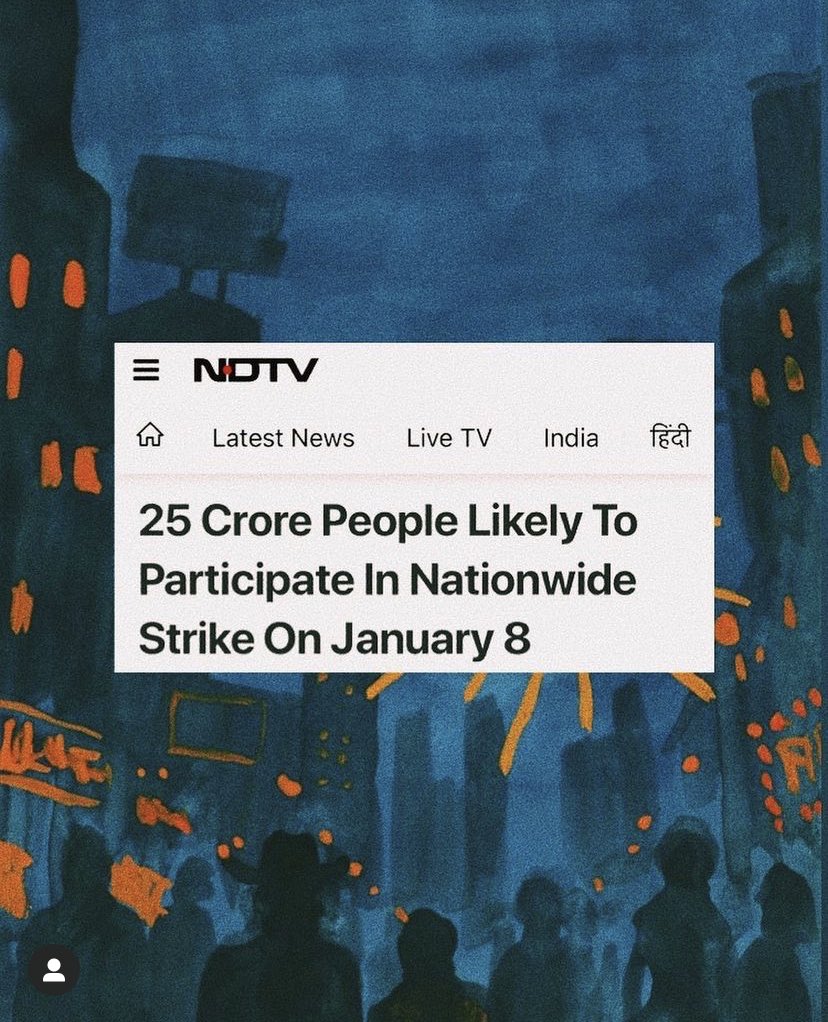 angrybrowngal's tweet photo. no one’s ever powerful enough to mistreat the masses in a democracy and get away with it
-(illustration by julia ling kelleher)
.
.
#fascism #democracydiesindarkness #democracyisdead #modia #getwellsoonmodia #withkashmir #solidaritywithjnu #indiaagainstcaa #FarmersProtest https://t.co/J8vs9vgp1O