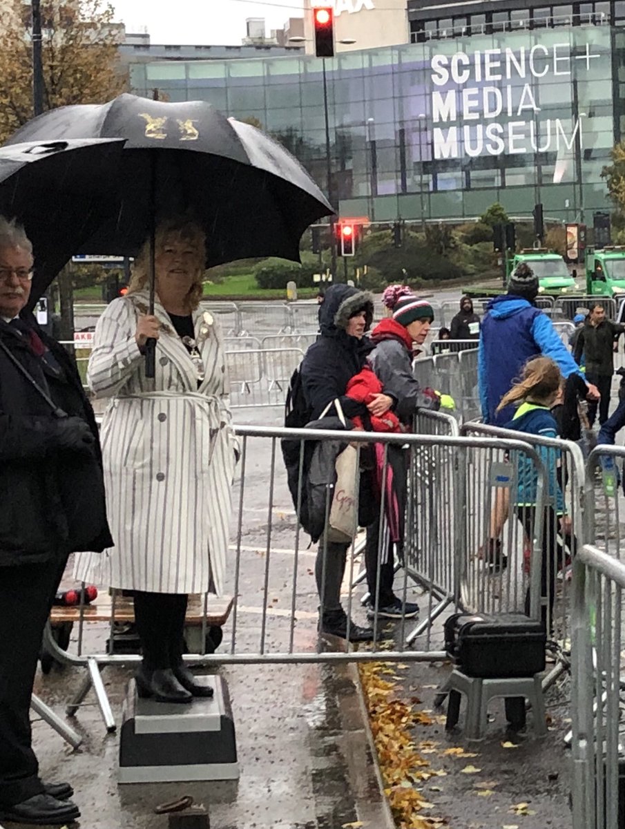ZubyHamard's tweet photo. The Kids Race started by Bradford Council Deputy Lord Mayor ⁦⁦@BevCllr⁩ ⁦⁦@bradfordmdc⁩ ⁦@Active_Bradford⁩ ⁦@MyLivingWell1⁩ ⁦@Active_Bradford⁩ https://t.co/wNvNAf6xN5
