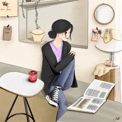 JesNest Official tweet media