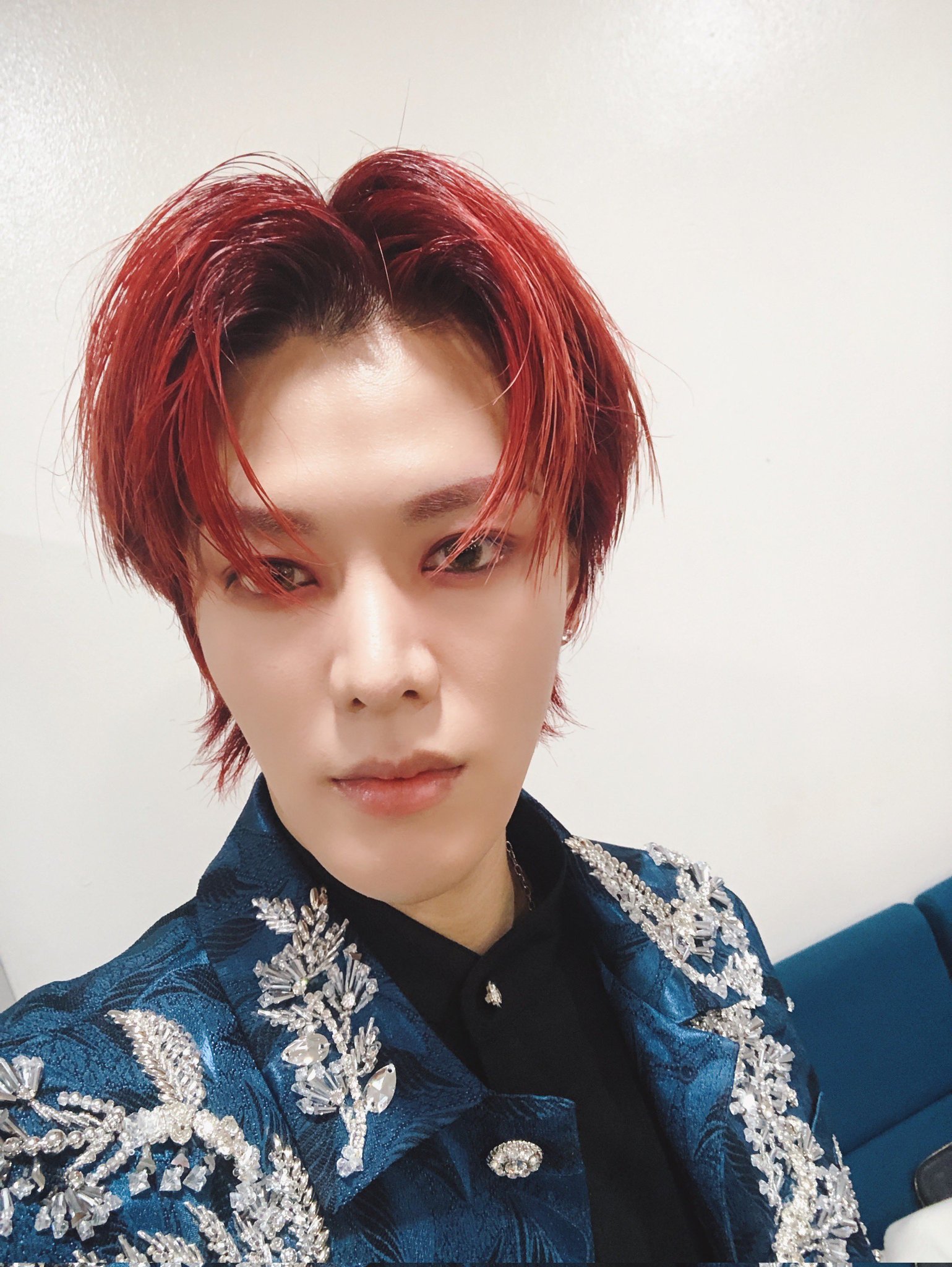 NCT YUTA SQUAD on X: @NCTsmtown Yuta as Ichikura Hayate, a