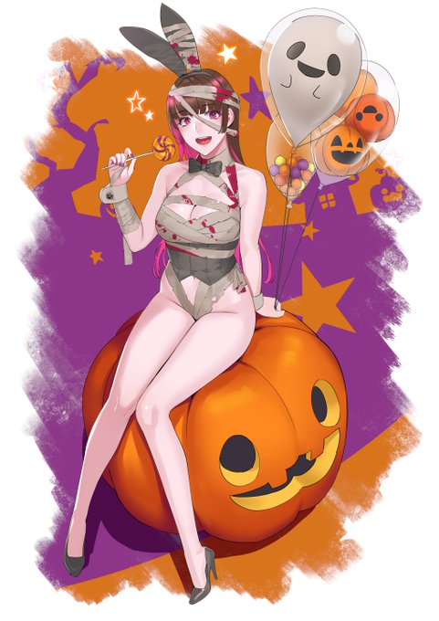 🎃 