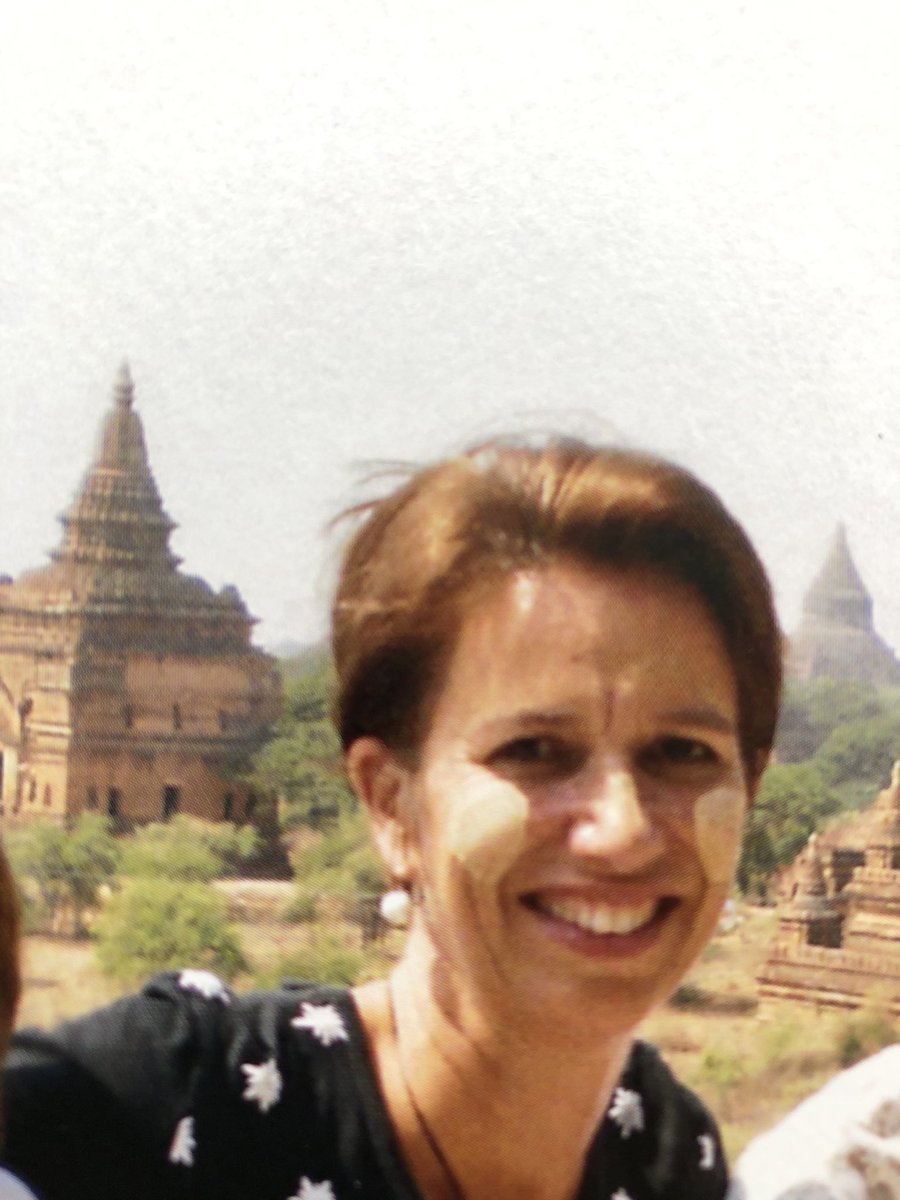 Christine Schraner Burgener (@schranerburgen1) on Twitter photo It is my last day as the Special Envoy of the UN Secretary-General. I wish you,the people of Myanmar all the best. I will come back to Myanmar when the power returns to the people and we will then celebrate peace. I believe this can be very soon! My heart stays with you! It is my last day as the Special Envoy of the UN Secretary-General. I wish you,the people of Myanmar all the best. I will come back to Myanmar when the power returns to the people and we will then celebrate peace. I believe this can be very soon! My heart stays with you!