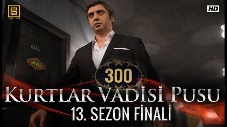 dizianaIiz's tweet photo. İki efsane final yapamadan ekranlara veda etti... 

#KurtlarVadisi ~ #Edho https://t.co/L3a9YBS9L6