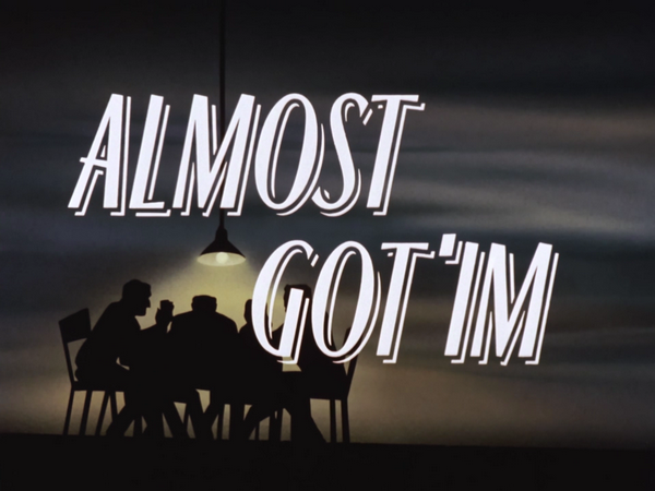 JoeCool4TWD's tweet photo. @Kyng_GoldenPapi @TheAnimatedBat Batman the Animated Series: Volume 2, Episode 18- "Almost Got 'Im" https://t.co/A8iY7VkfKf