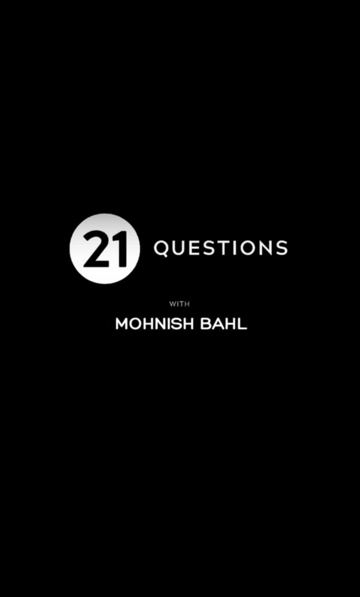 Mohnish Bahl tweet media