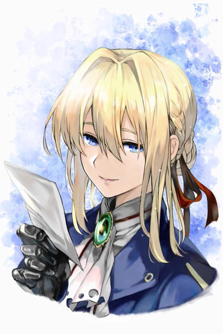 #今月描いた絵を晒そう 