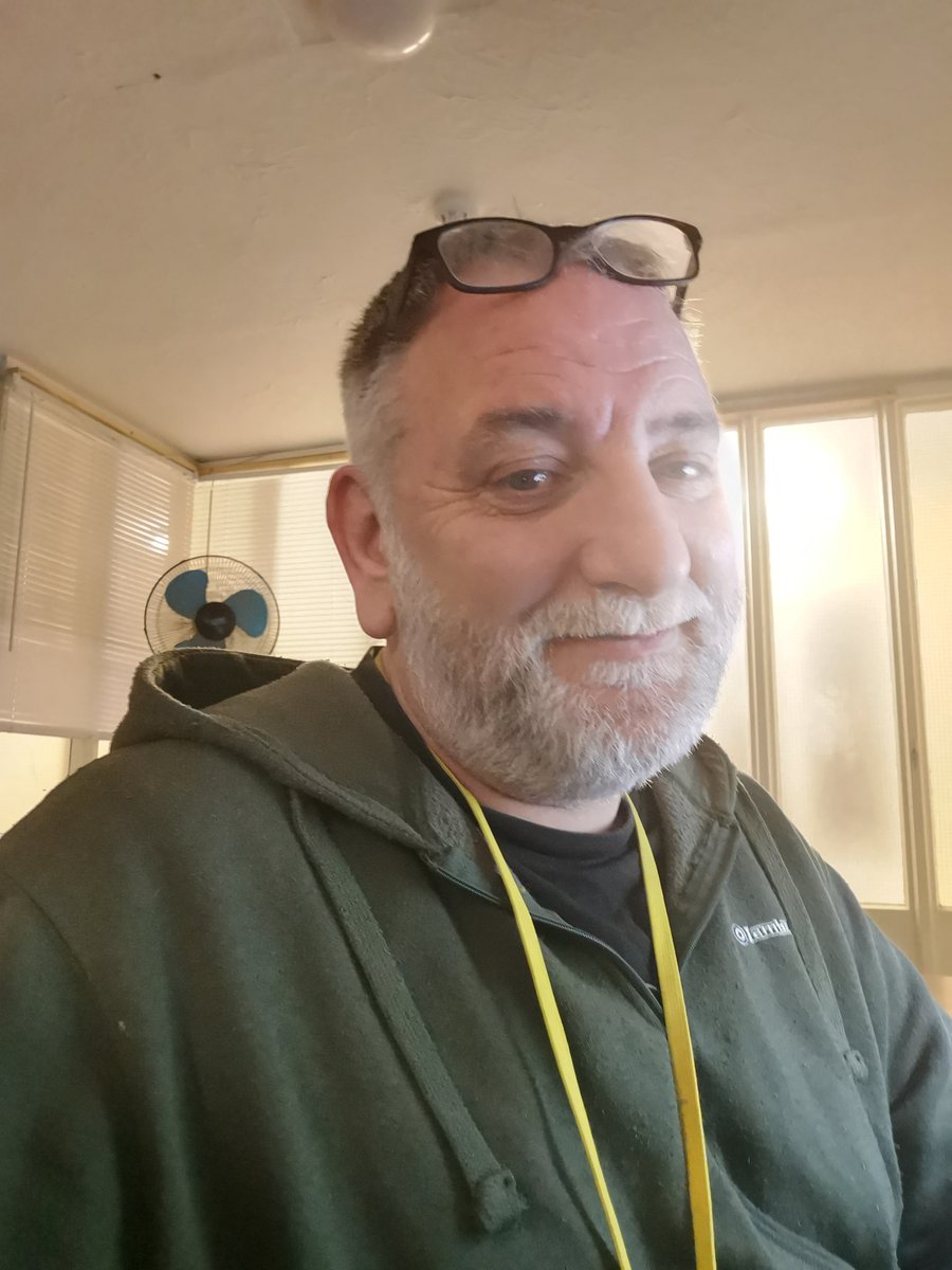 NewDayStarts's tweet photo. In on another double #supportworker shift today, one more shift tomorrow. Then heading up to #Manchester for a couple of days to do some talks.

Have a blessed Sunday everyone!

#HelpingOthers #LiveTheirBestLife #AccessCT #Fyffe #Lowestoft #Suffolk #LeaveNoOneBehind #LoveMyWork https://t.co/jIoYpR8BNh