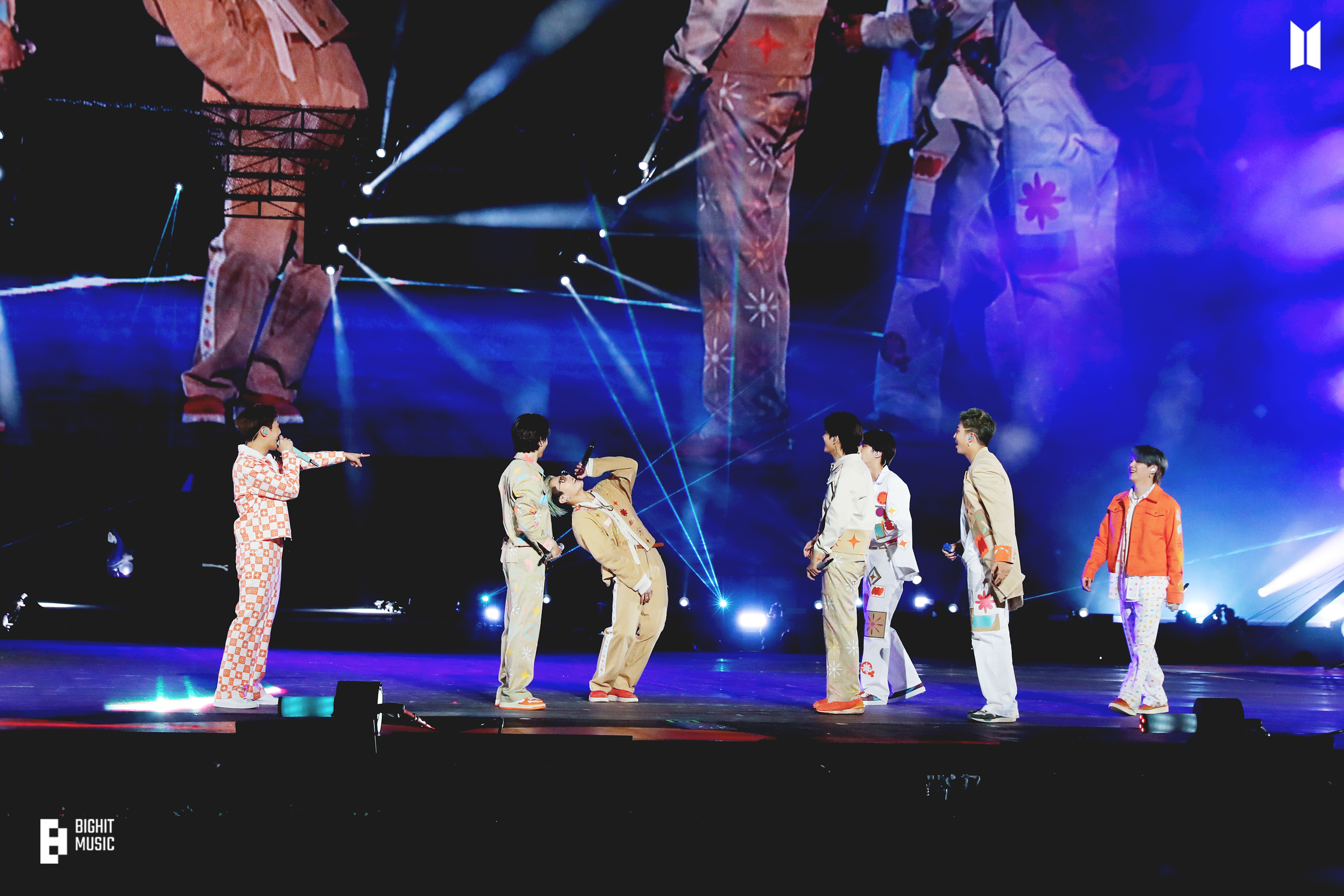 ミュージック BTS PTD on stage BTS - PTD on Stage FULL Soundcheck (Day 4) - Audio Only - 12