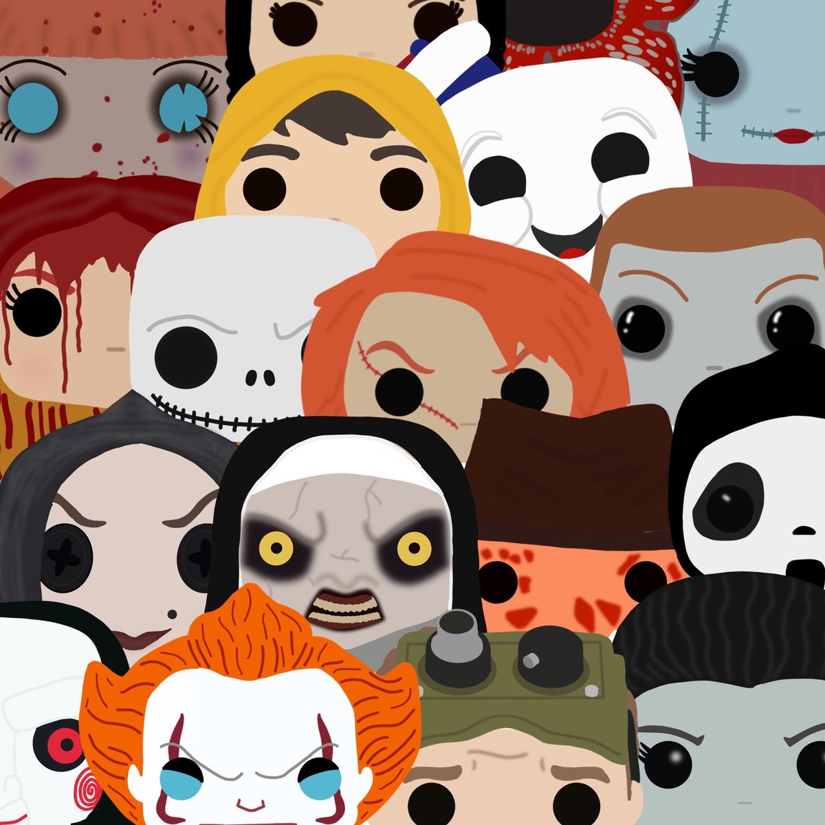 Movie_Mug_'s tweet photo. #HappyHalloween2021 @Movie_Mug_ https://t.co/IawrnBrNAx