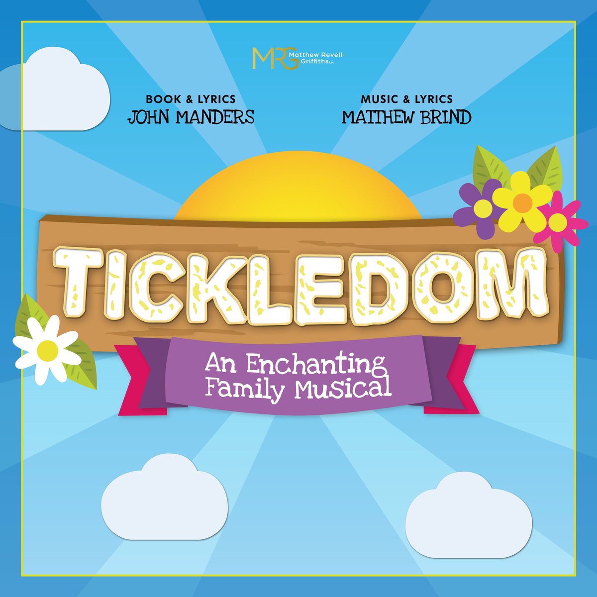 mrgproductions's tweet photo. The time has finally come to announce our plantastic โstarโ cast of @tickledomuk An Enchanting Family Musical - Touring Springโ 22, keep an eye on our social media platforms tomorrow 01.11.21 from 10am for some HUGE casting announcements. #tickledom #castannouncements #springtour https://t.co/5ktGyoXwIk