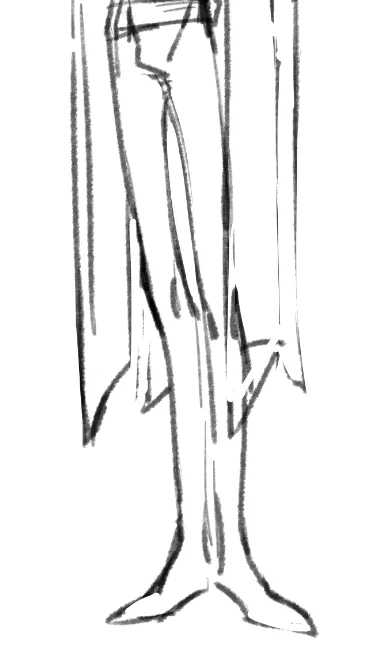 好きあんよ 