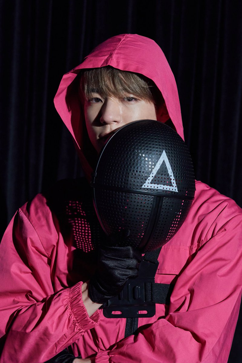 MARS AMA O HYUCK tweet media