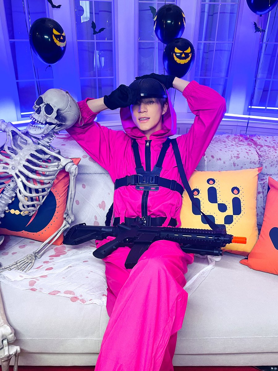 MARS AMA O HYUCK tweet media