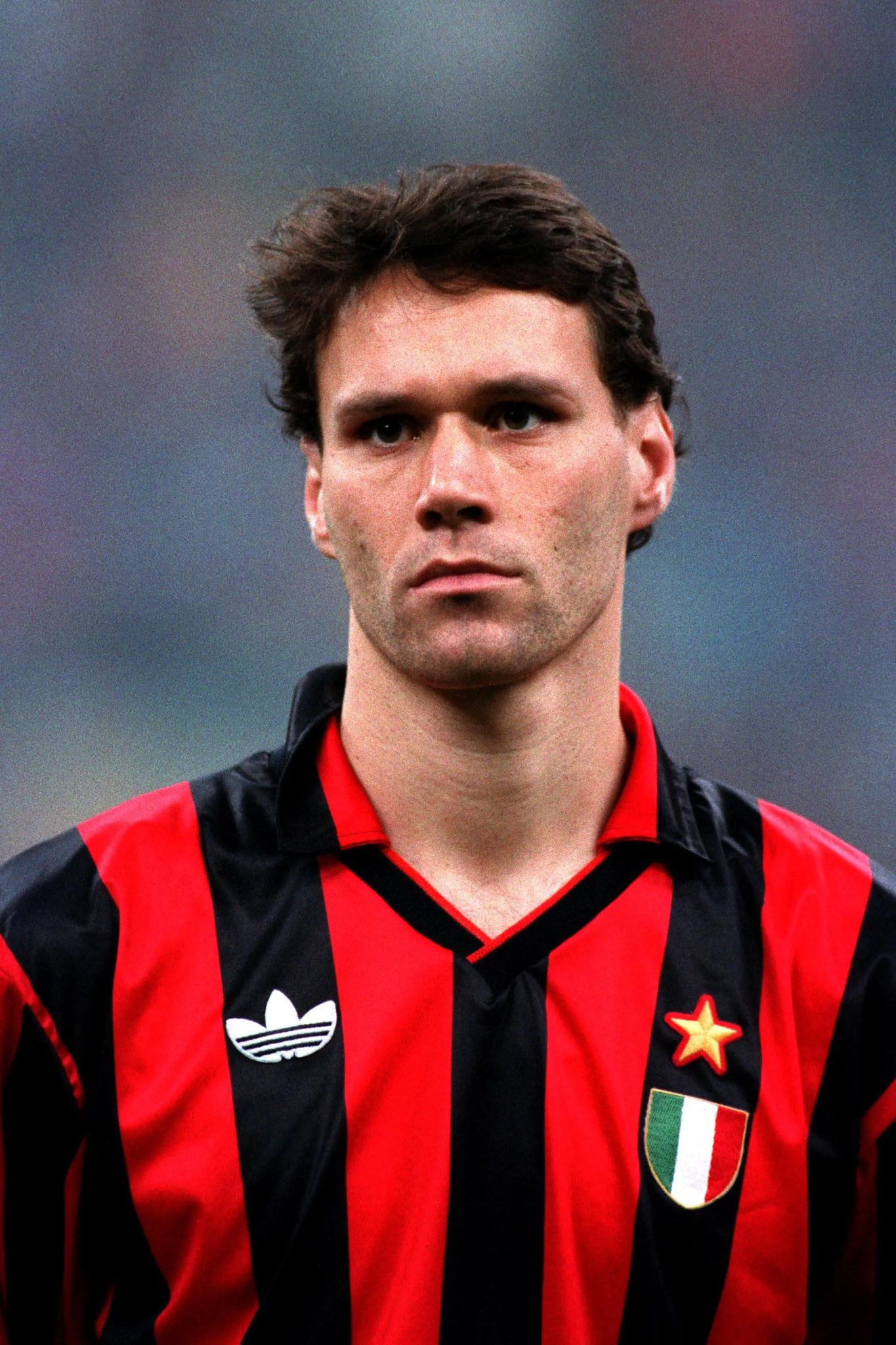 Happy Birthday Marco Van Basten 