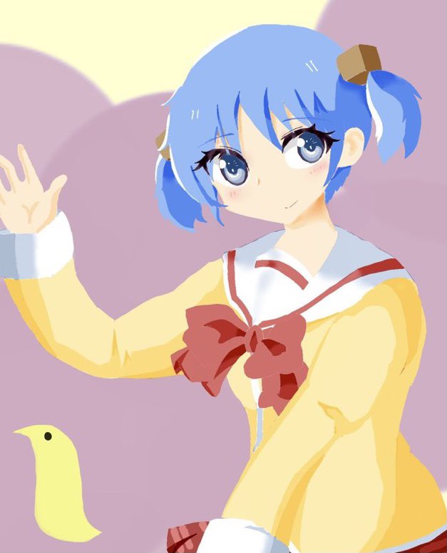 #今月描いた絵を晒そう 
今月もいいね、RTしてくださった方々、ありがとうございました😊🙏✨
ケムリクサ、ウマ娘、連載再開の「日常」……枚数はいつも通り少ないですが描きたいもの描けたからいいよね…。
描きかけののへんたつおにちゃんは来月完成させような……
#絵描きさんと繫がりたい 