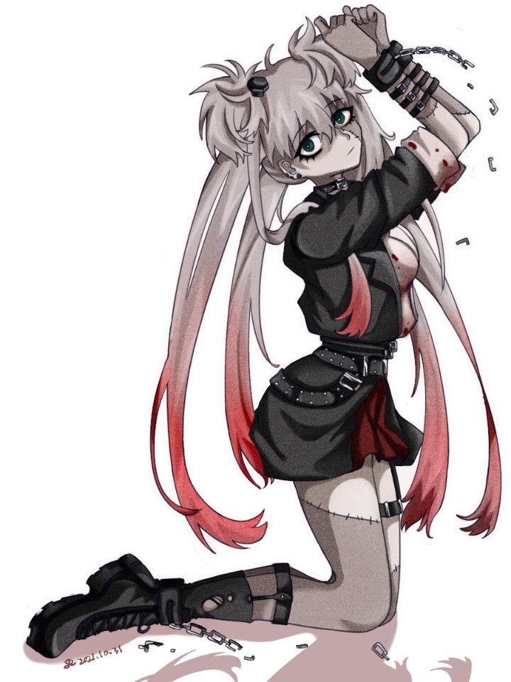 arcwasd's tweet photo. #ドルフロ #LWMMG
🎃🎃🎃 https://t.co/MfjAL4fVOn