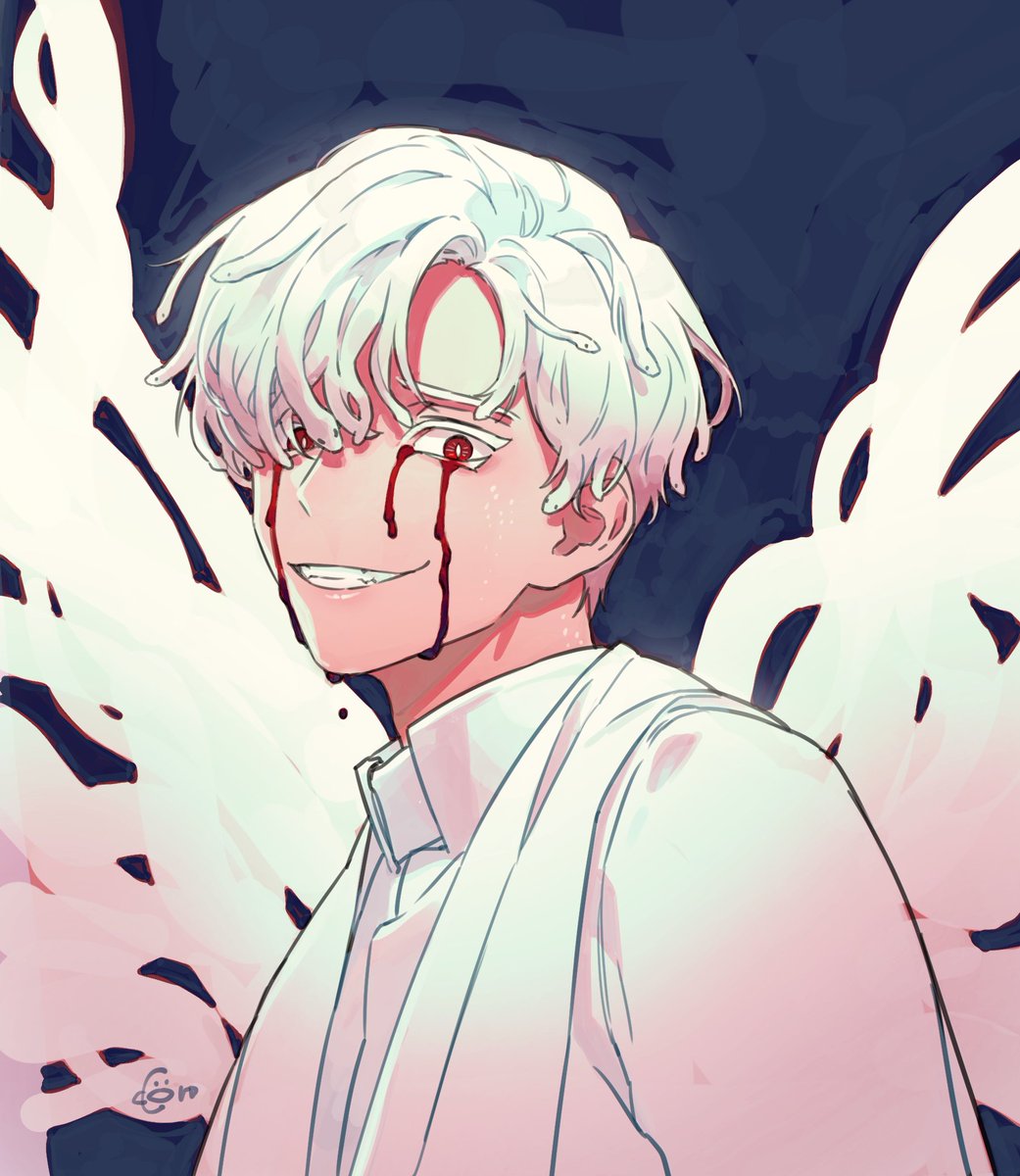 corone_ppi's tweet photo. ㅎㅅㅅ)색기영 버전은 할로윈으로 쳐줍니까? https://t.co/YMI7EzGS9Z