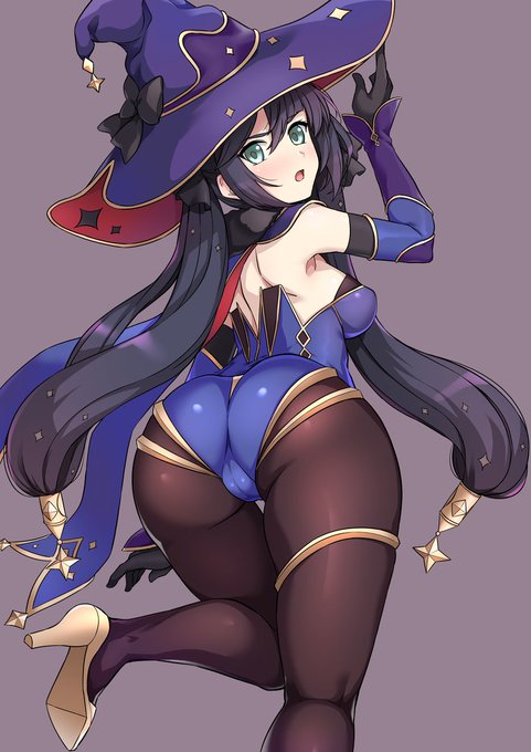 ハロウィンだしモナちゃん貼っておくか… 