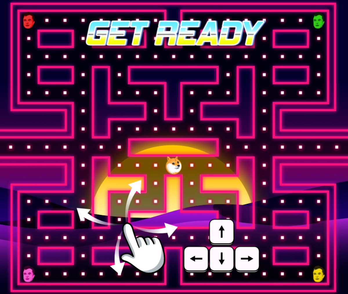 elondogeio's tweet photo. $EDOGE has been cooking up something special in its metaverse.... 

Here is the 1st *LEAK*. 500 Retweets and we will *LEAK* some more.

#gamefi #metaverse $EDOGE $EDAO #meme https://t.co/IkH8Wr8TQ7