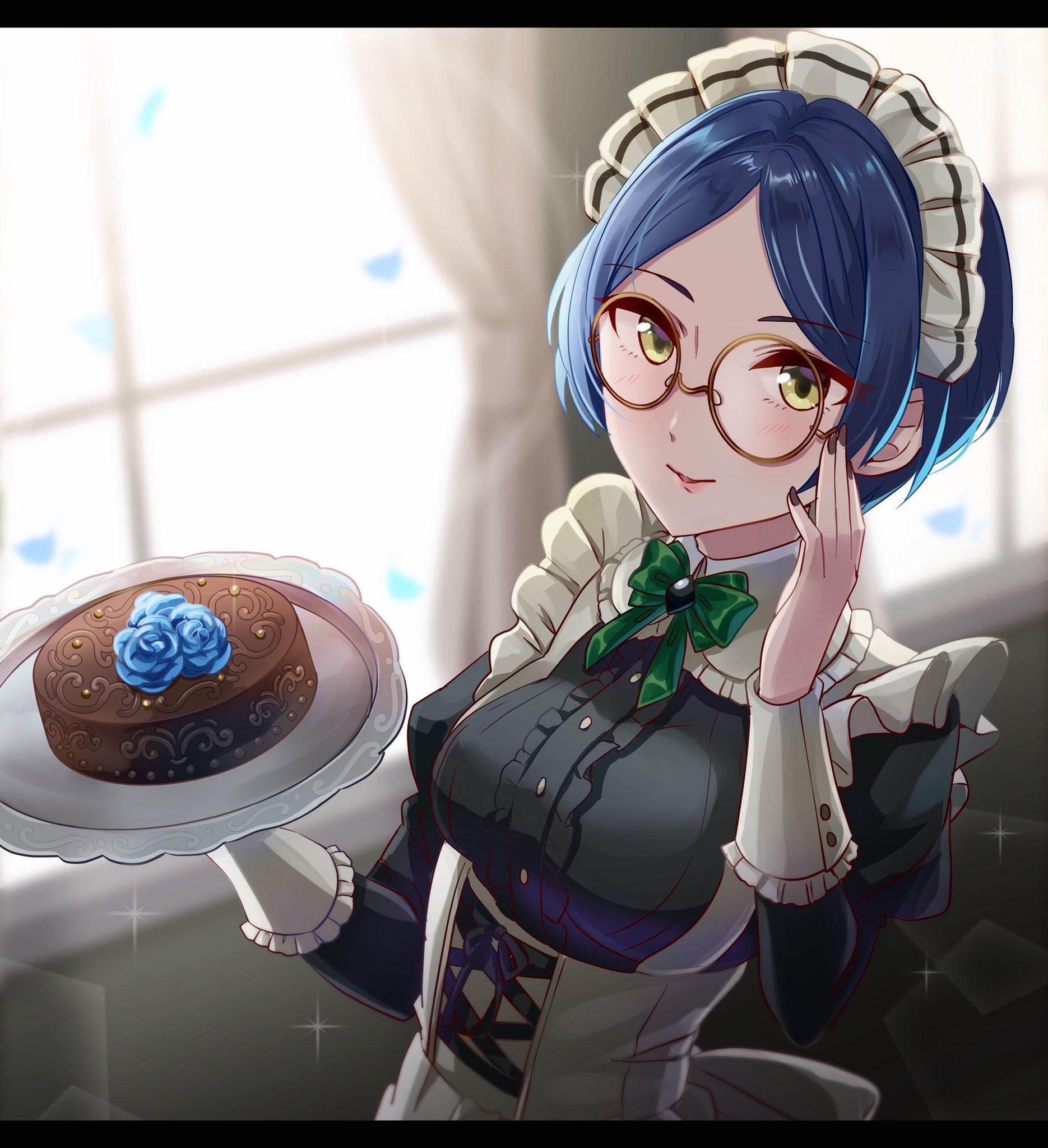 桜 日曜あ 04b Su Twitter Trick Or Treat Halloween21 ハロウィン デレステ 速水奏 T Co 9iroygu0kx Twitter